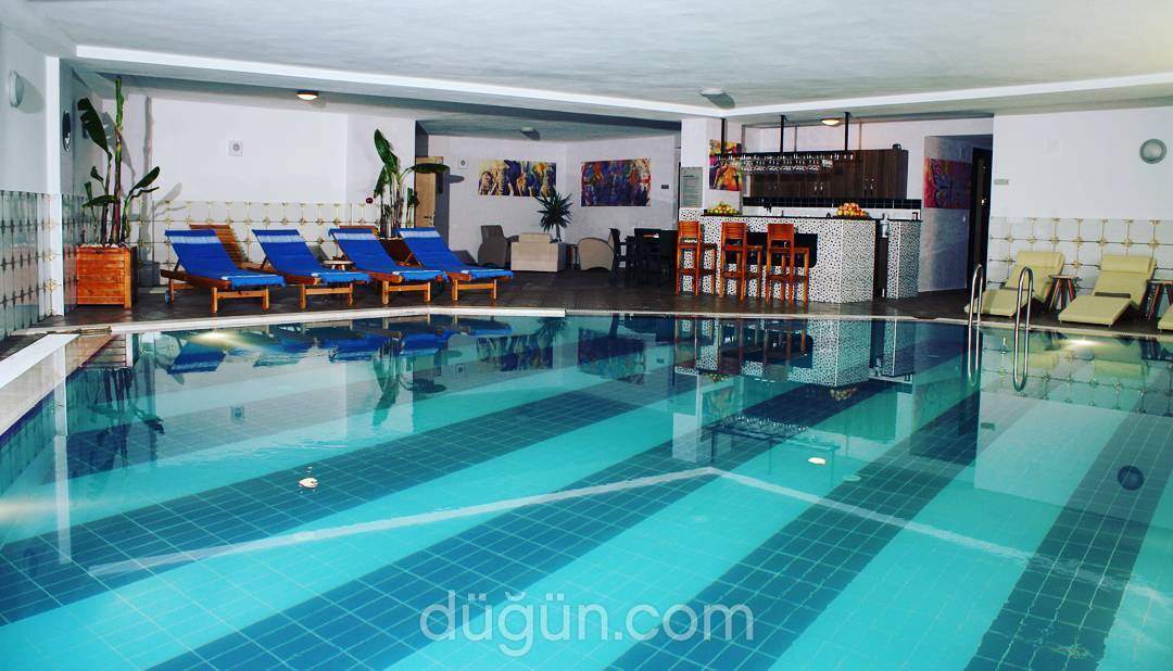 Suncity Spa & Wellness