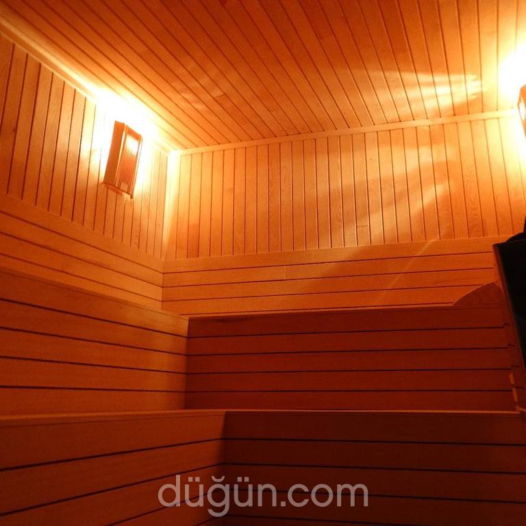 Suncity Spa & Wellness