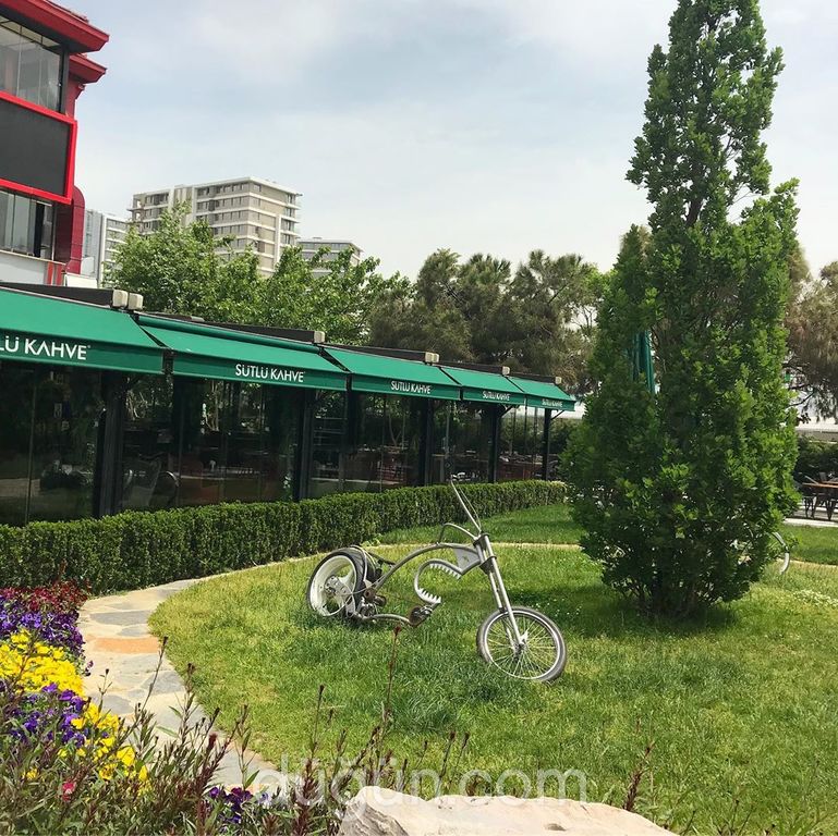 Sütlü Kahve Davutpaşa Nikah Sonrası Yemeği İstanbul