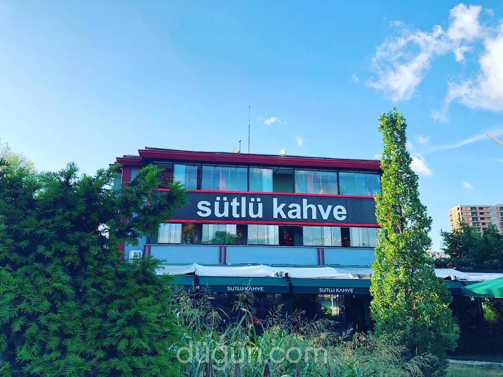 Sütlü Kahve Davutpaşa Nikah Sonrası Yemeği İstanbul