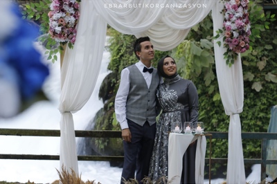 Ebrar Butik Organizasyon