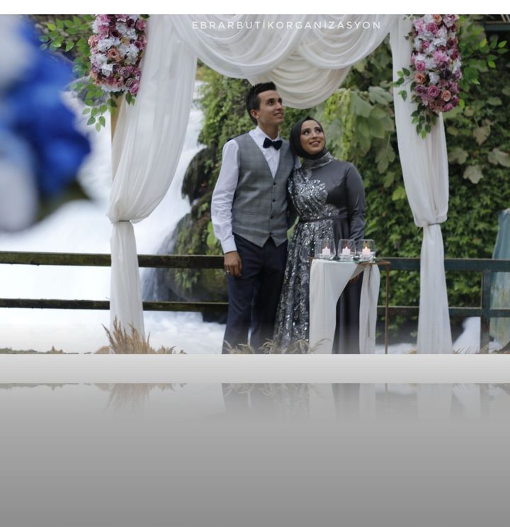 Ebrar Butik Organizasyon