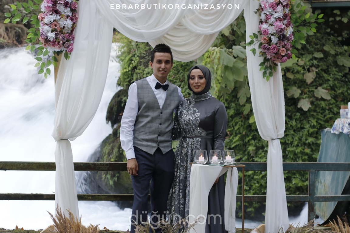 Ebrar Butik Organizasyon