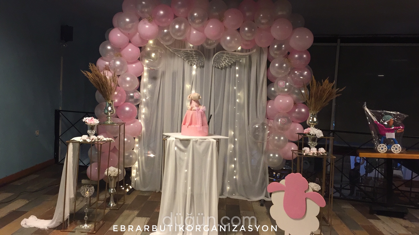 Ebrar Butik Organizasyon