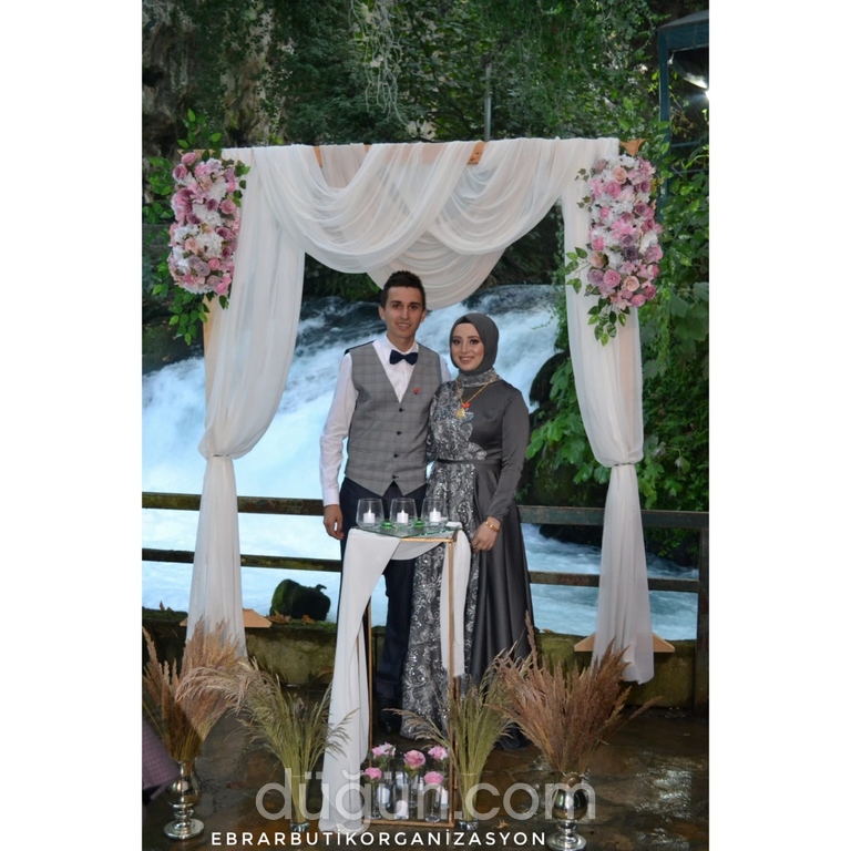 Ebrar Butik Organizasyon