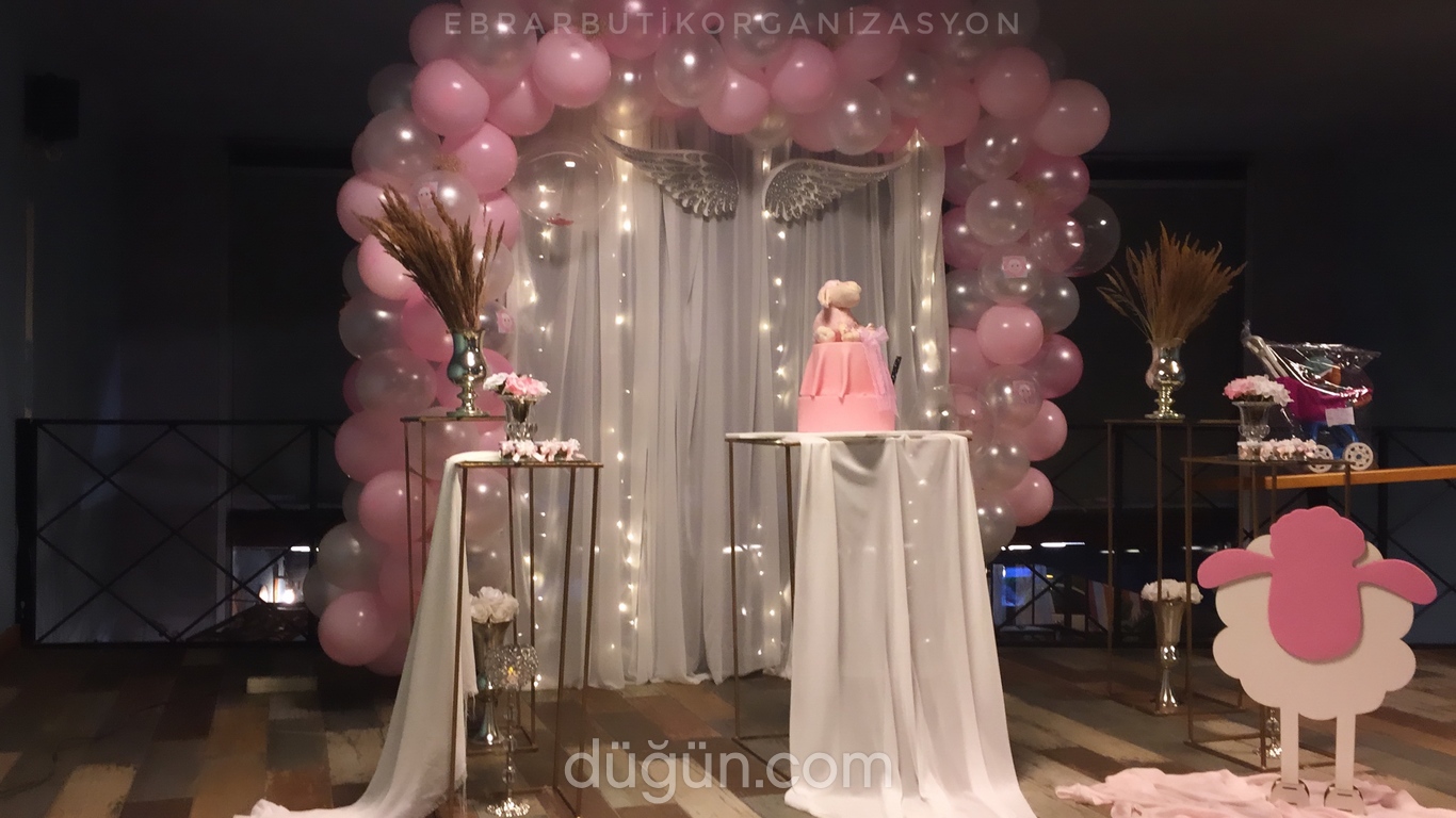 Ebrar Butik Organizasyon