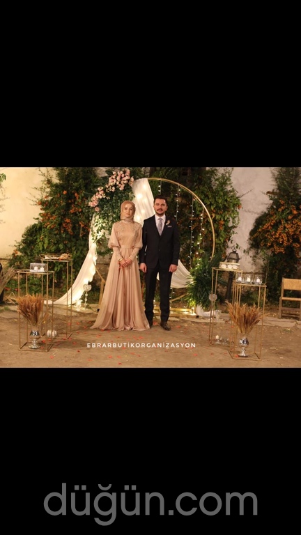 Ebrar Butik Organizasyon