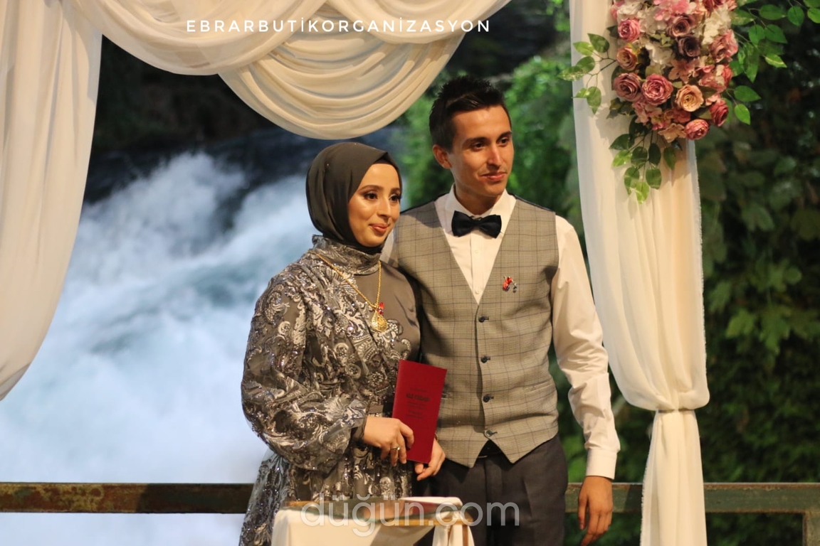 Ebrar Butik Organizasyon