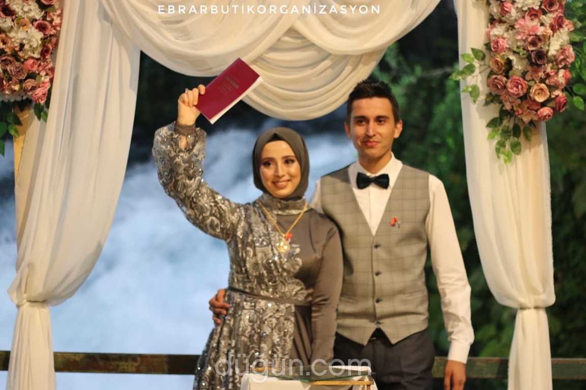 Ebrar Butik Organizasyon