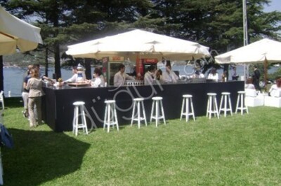 Event Point Catering Wedding Event