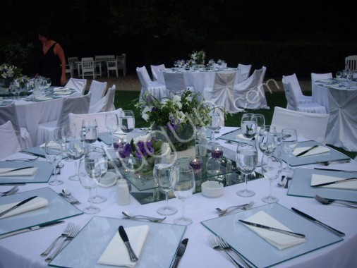 Event Point Catering Wedding Event