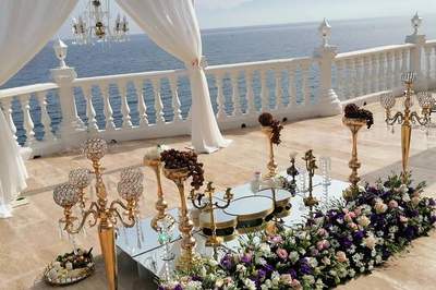 MY Yıldırım Organizasyon