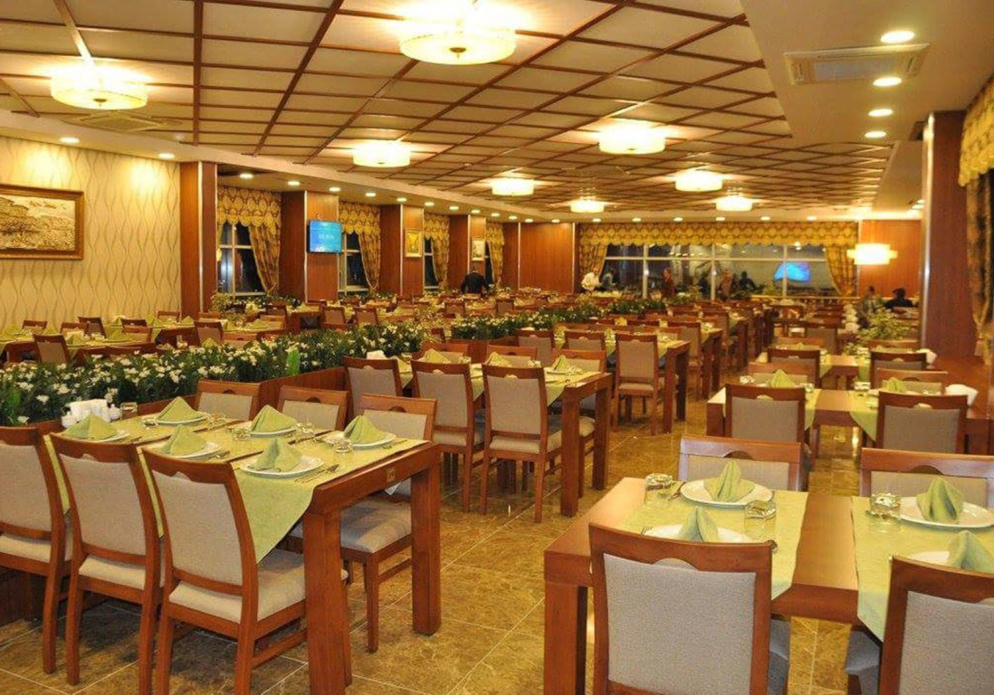 Şirazen Restaurant
