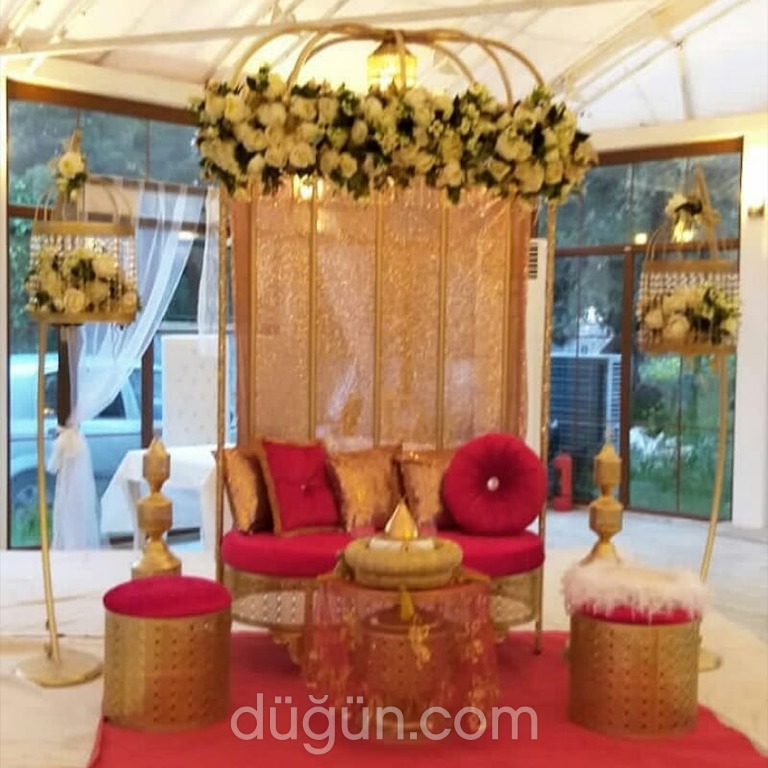 Esse Kına Organizasyon