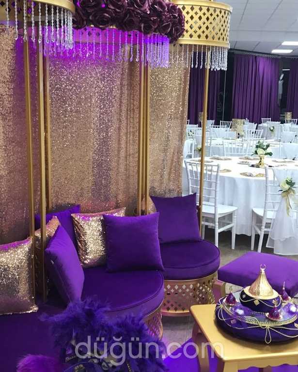 Esse Kına Organizasyon