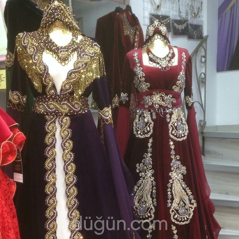 Esse Kına Organizasyon