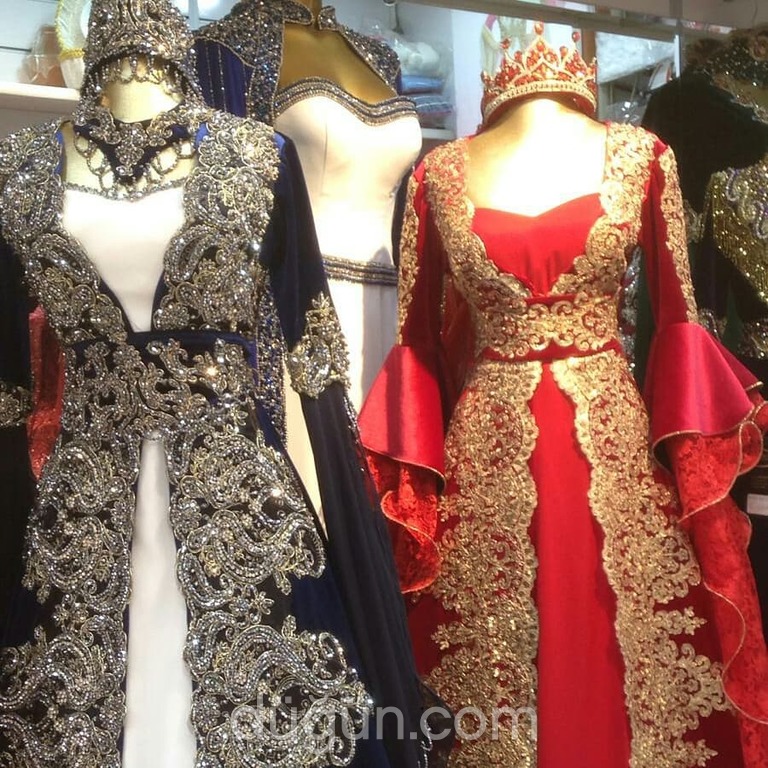 Esse Kına Organizasyon