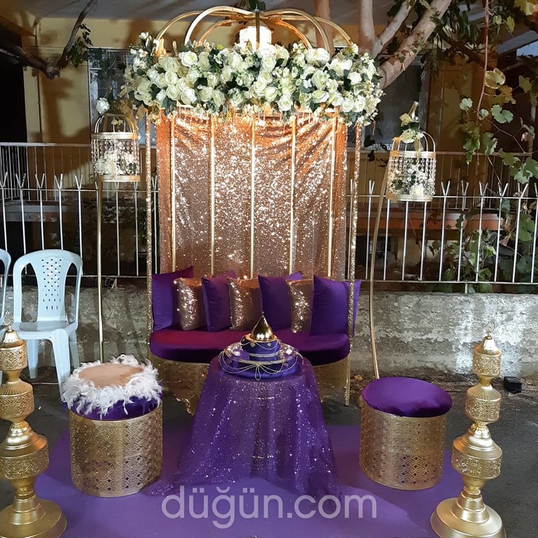 Esse Kına Organizasyon