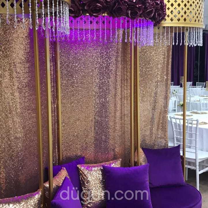 Esse Kına Organizasyon