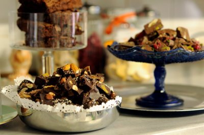 Chocoist By Soley Arı