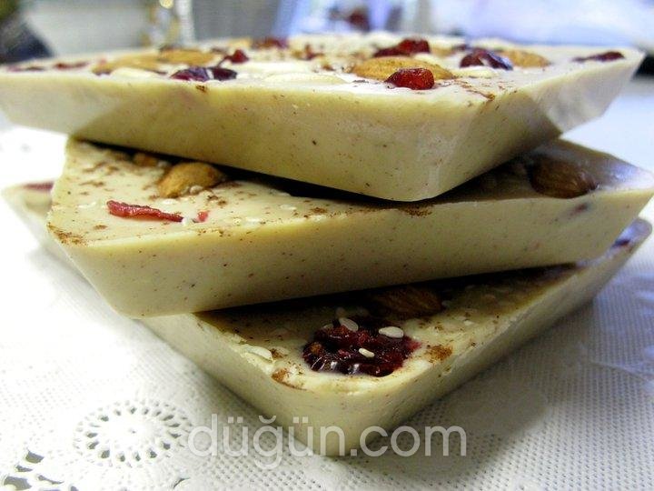 Chocoist By Soley Arı