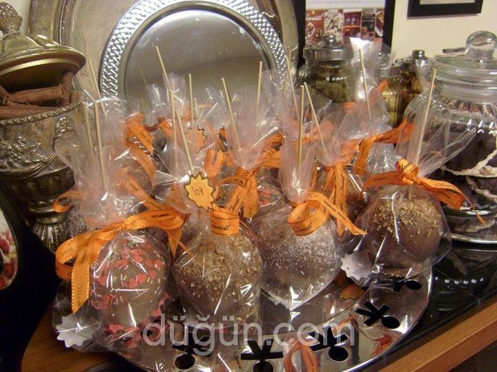 Chocoist By Soley Arı