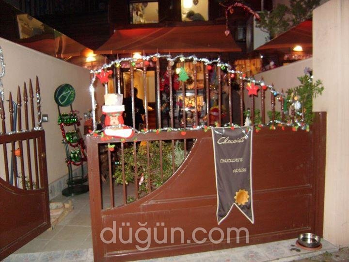 Chocoist By Soley Arı