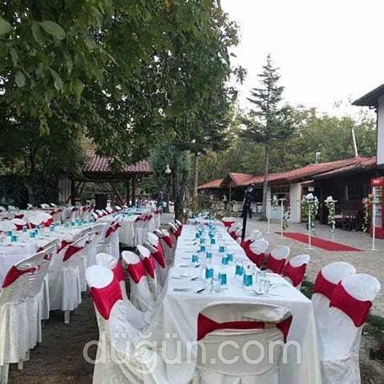 Cırcırların Hanzade Konağı