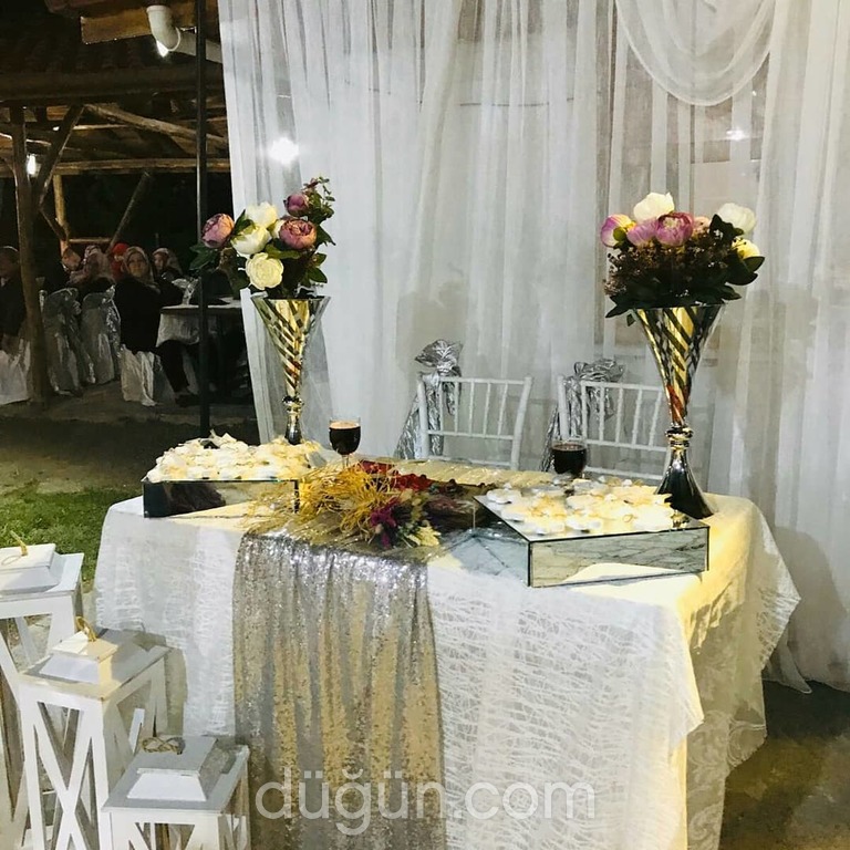 Cırcırların Hanzade Konağı