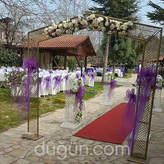 Cırcırların Hanzade Konağı