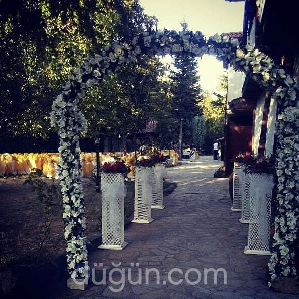 Cırcırların Hanzade Konağı