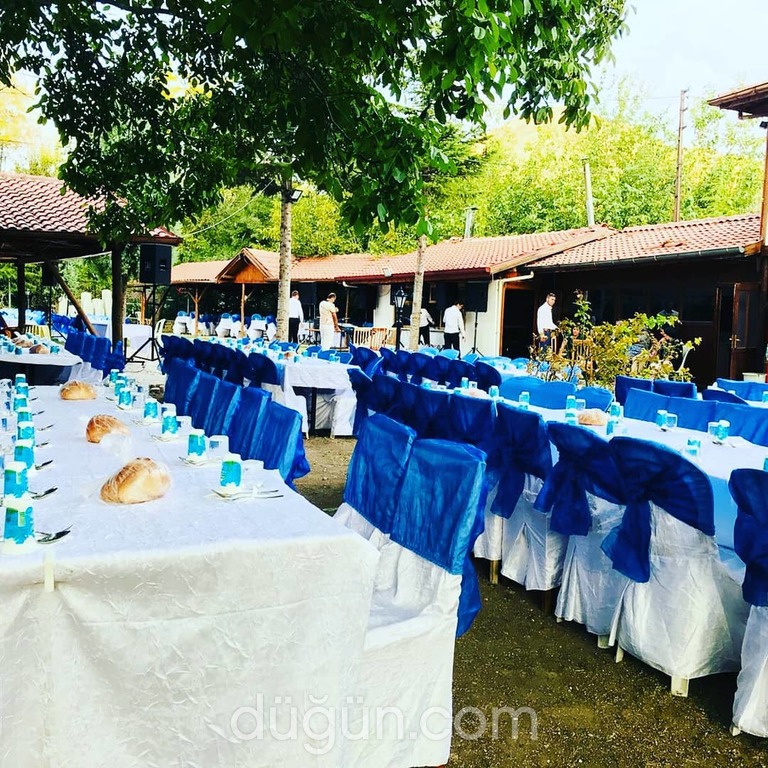 Cırcırların Hanzade Konağı