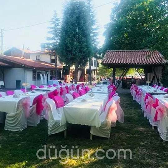 Cırcırların Hanzade Konağı