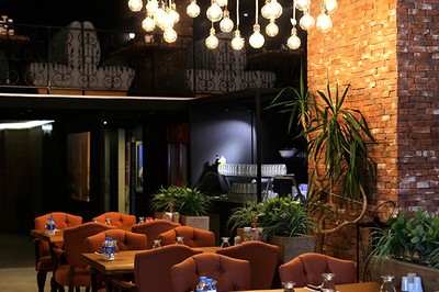 Etçi Umut Çukurambar