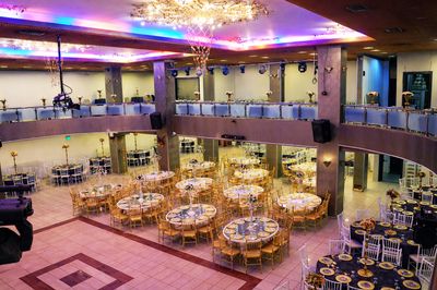 Elegance Wedding Hall