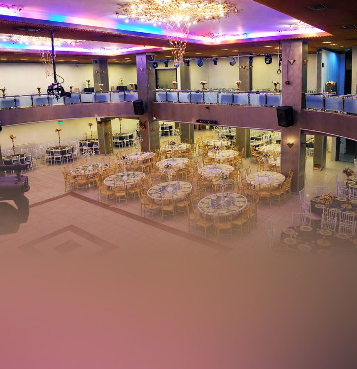 Elegance Wedding Hall