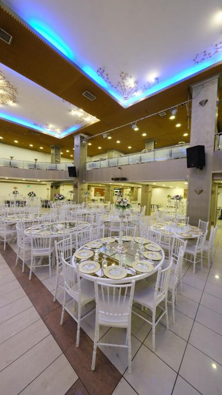 Elegance Düğün Salon