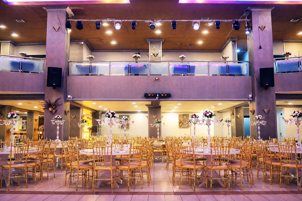 Elegance Wedding Hall