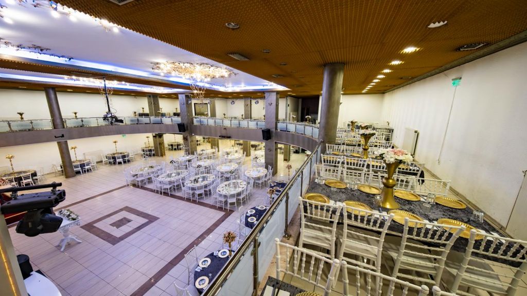 Elegance Düğün Salon