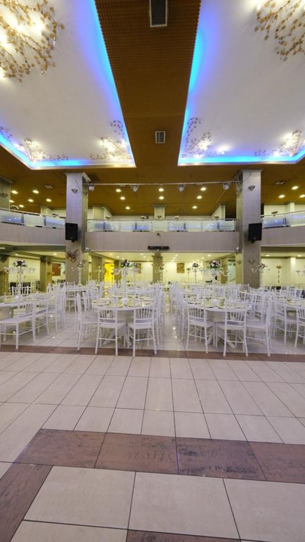 Elegance Düğün Salon