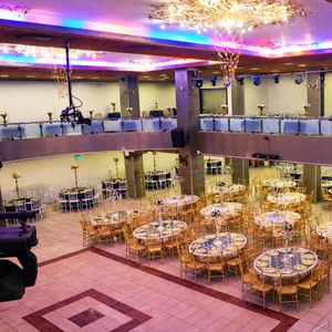 Elegance Wedding Hall