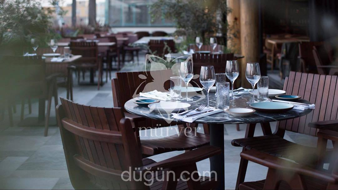 Mürver Restaurant