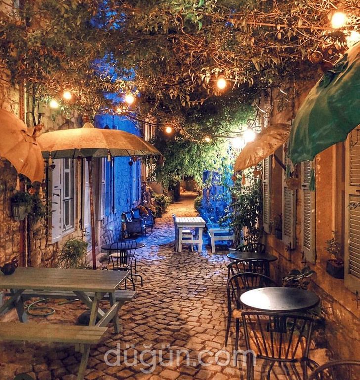 Maison d'Azur Alaçatı