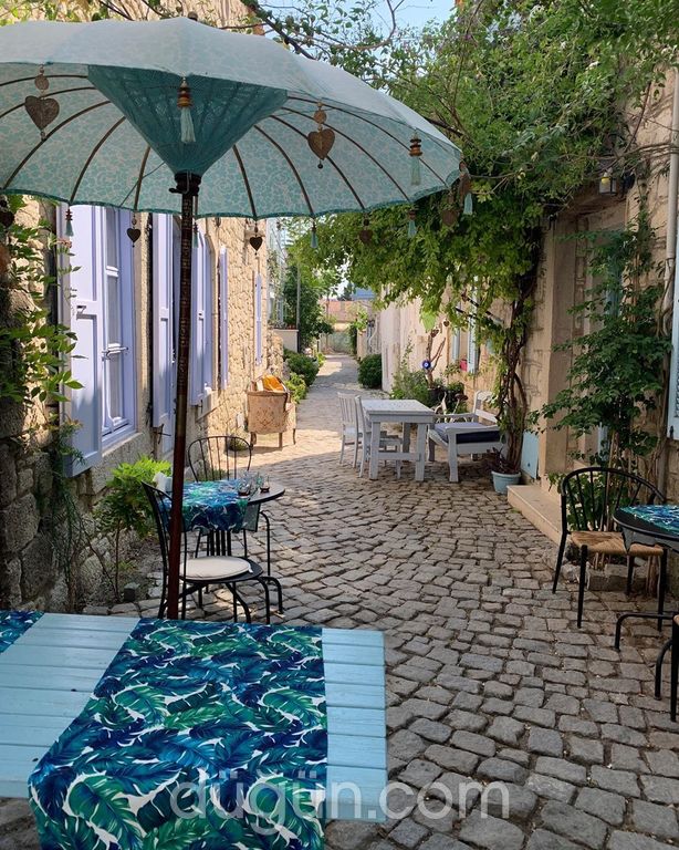 Maison d'Azur Alaçatı