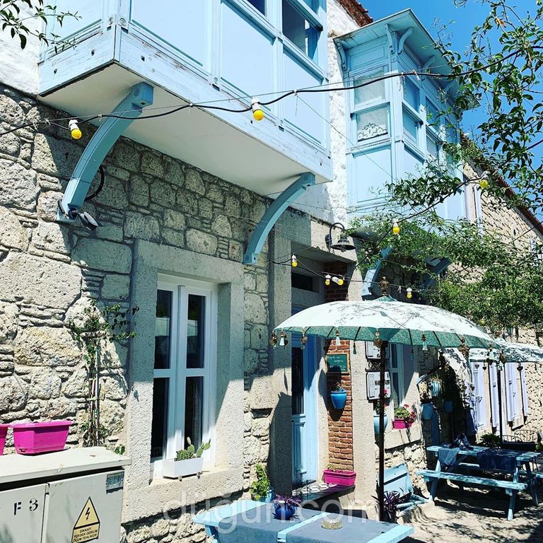 Maison d'Azur Alaçatı