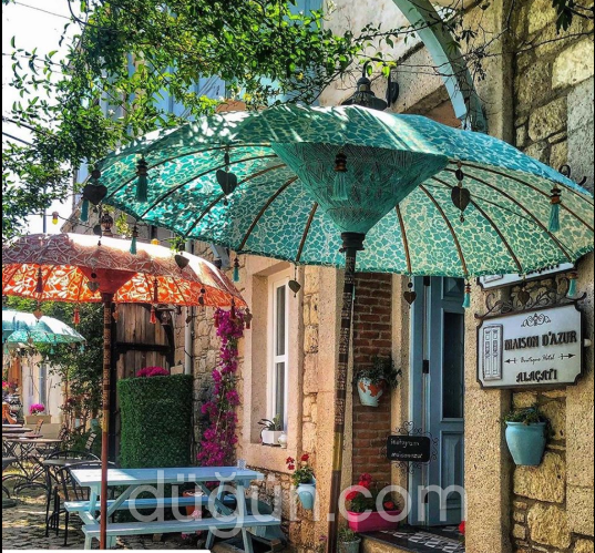 Maison d'Azur Alaçatı
