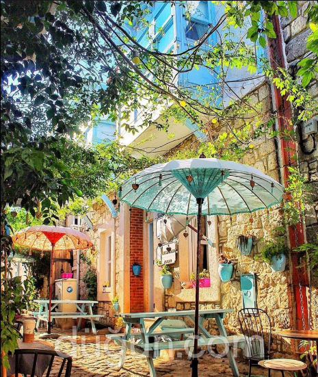 Maison d'Azur Alaçatı