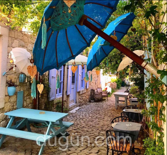 Maison d'Azur Alaçatı