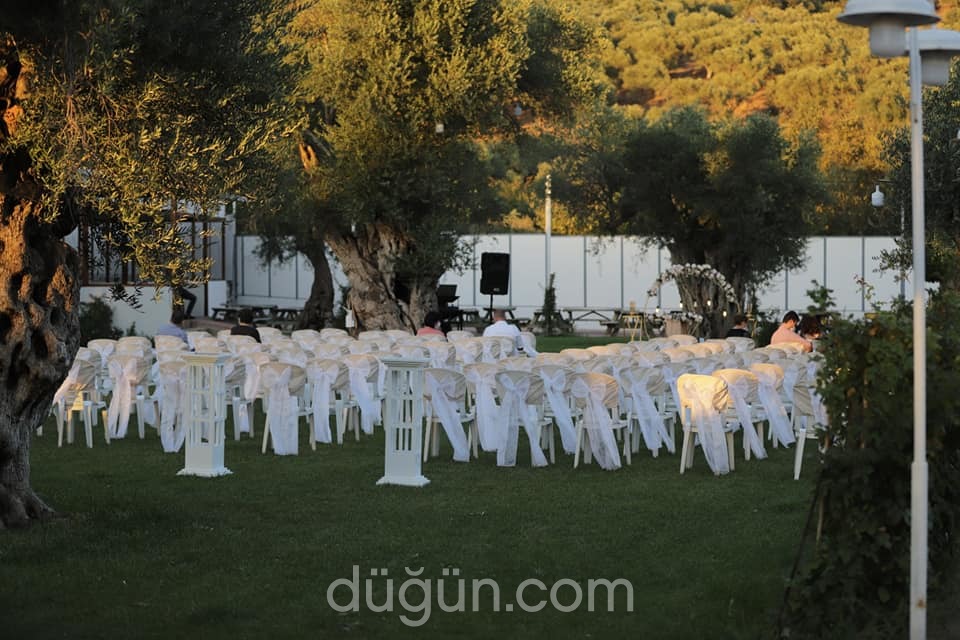 Gölland Düğün Salonları