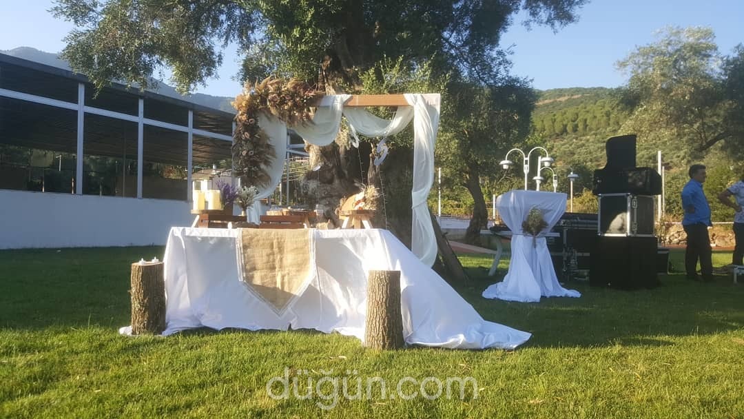 Gölland Düğün Salonları